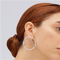 Ohrringe Pianegonda Dame ASSOLUTO in Silber PSOE06 - PSOE06